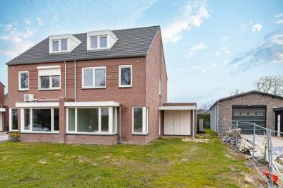 Woning Hoofdstraat 13D Genderen