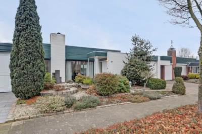 Woning Tacituslaan 27 Venlo