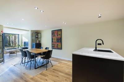 Woning West-Sidelinge 210A Rotterdam