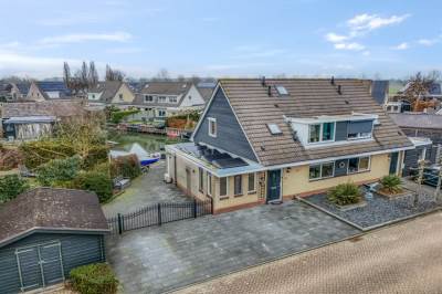Woning Liendense Singel 2A Lienden
