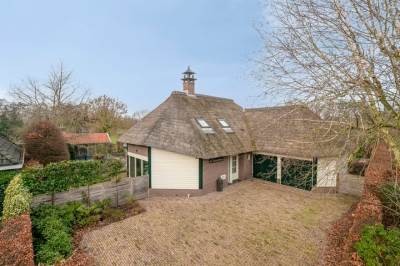 Woning Van Dedemlaan 19 Barneveld