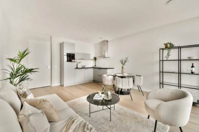 Woning Werfkade 129 Amsterdam