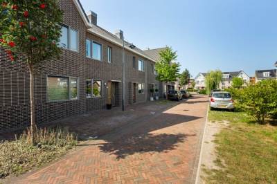 Woning Onderling 43 Maassluis