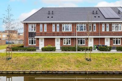 Woning Voorde 31 Poeldijk