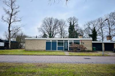 Woning Taxusplantsoen 10 Assen