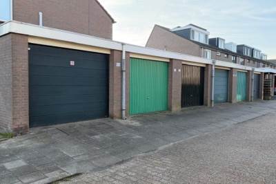 Garage Zeilmaker 61 Landsmeer