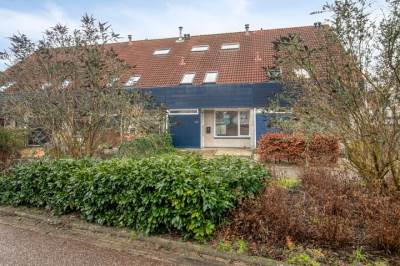 Woning Gondel 2838 Lelystad