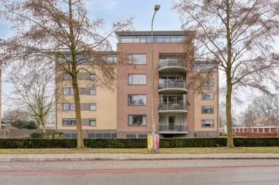 Woning Reestlaan 140 Meppel