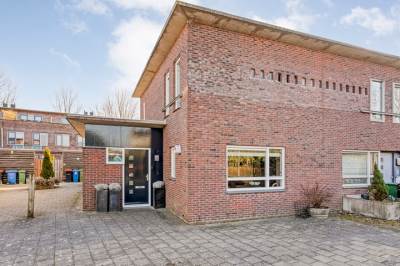 Woning Kannenmakerstraat 23 Zwolle
