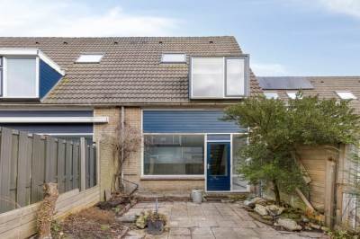 Woning Laseurpad 41 Schiedam