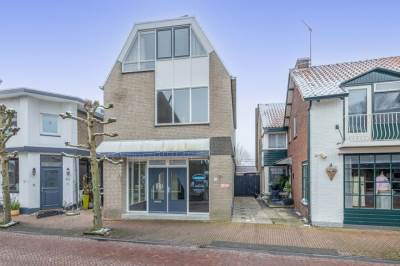 Woning Dorpsstraat 69 Zevenhuizen (ZH)