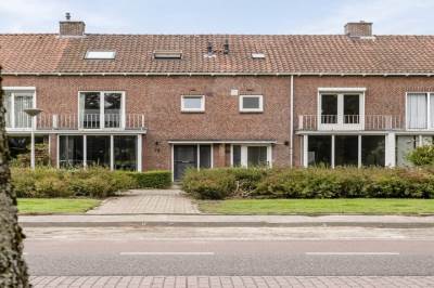 Woning St Bonifaciuslaan 70 Eindhoven