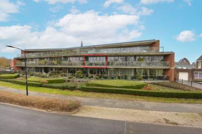 Woning Burgemeester Padmosweg 204K Wilnis