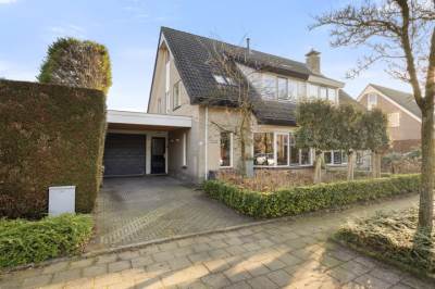 Woning Jan van Galenlaan 10 Voorthuizen