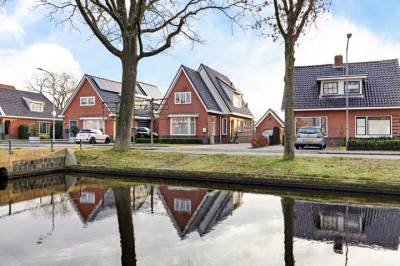 Woning Kerkweg 51 Leek