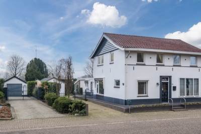 Woning Kanaaldijk-zuid 26 Someren