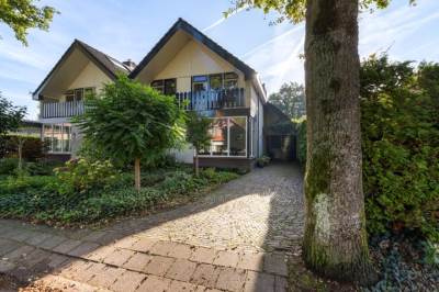 Woning Gelreweg 49A Ermelo