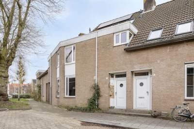 Woning Churchillplein 8E Tilburg