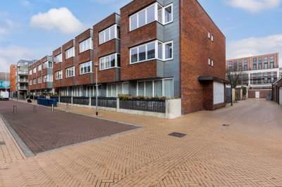 Woning Librije 84 Apeldoorn