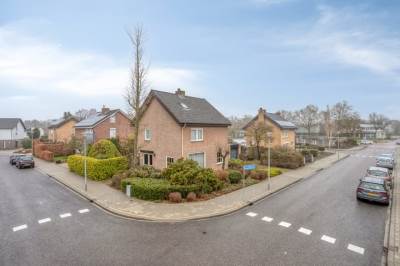 Woning Kasteel Frymersonstraat 8 Roermond