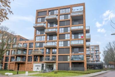 Woning 't Holle Goed 145 Veenendaal