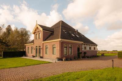 Woning Durgerdammerdijk 173 Amsterdam