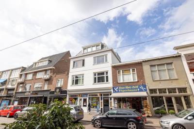 Woning Bergse Dorpsstraat 116B Rotterdam
