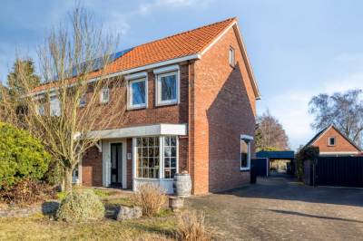 Woning Zieneschstraat 36 Haaksbergen