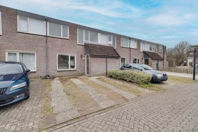 Woning Gijsbrechtgaarde 334 Apeldoorn