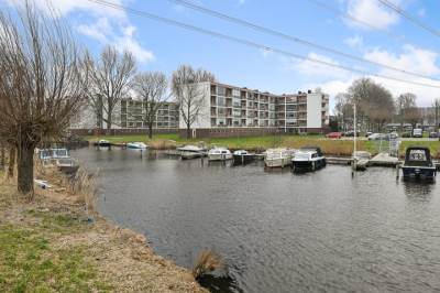 Woning Leverkruidweg 49 Zaandam
