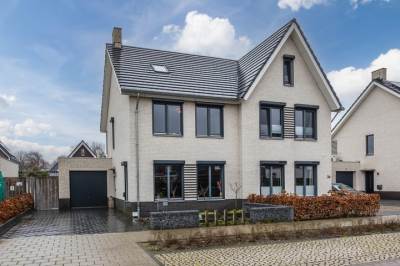 Woning Prinsessenlaan 38 Oud Gastel