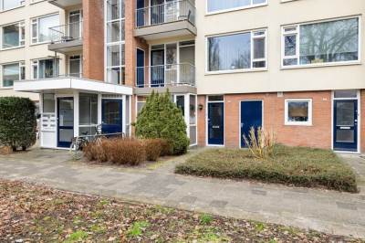 Woning Nijlânsdyk 189 Leeuwarden