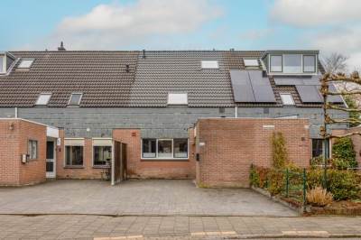 Woning de Gildekamp 1133 Nijmegen