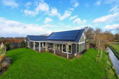 Woning Oosterlandweg 13 Mijdrecht