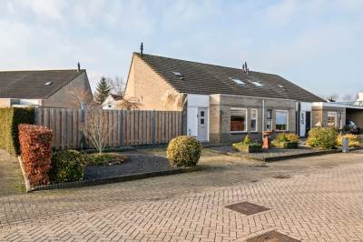 Woning Gerestein 8 Deil