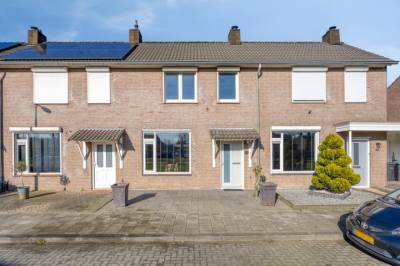 Woning Meerval 47 Oss