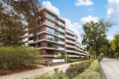 Woning Loseweg 285 Apeldoorn