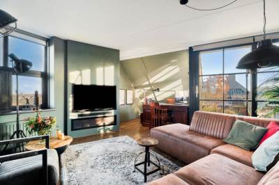 Woning Groot Horloo 87 Ermelo