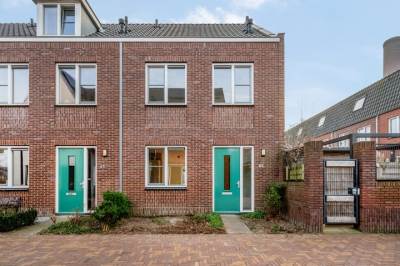 Woning Spinnerij 65 Ede