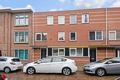 Woning 2e Messstraat 31M Den Haag