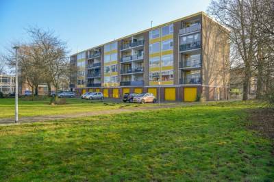 Woning Banckertlaan 225 Hilversum