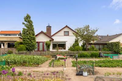 Woning Meeuwenlaan 7 Egmond-Binnen