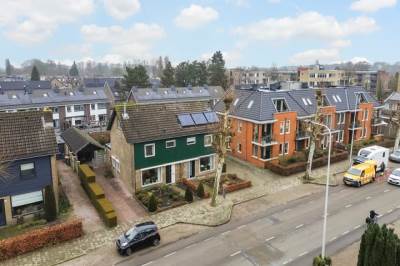 Woning Loenenseweg 24 Eerbeek