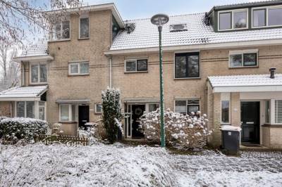 Woning De Lespaullaan 15 Maarssen