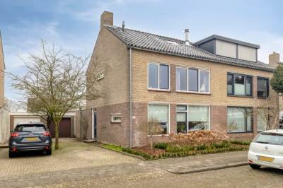 Woning Eikenlaan 59 Molenhoek