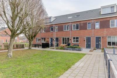 Woning Ommelanderstraat 48 Ten Boer
