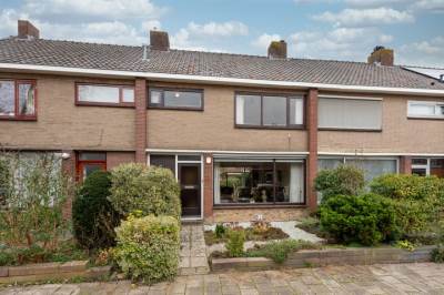 Woning Nassaustraat 3 Bunnik