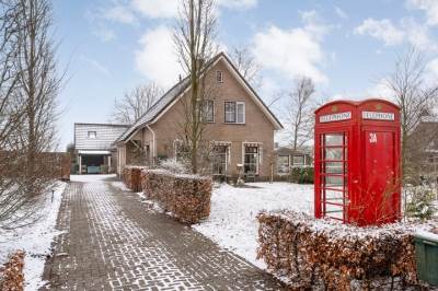 Woning Weerwille 3A Ruinerwold