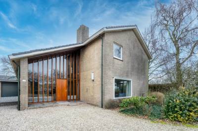 Woning Provincialeweg 42A Schalkwijk