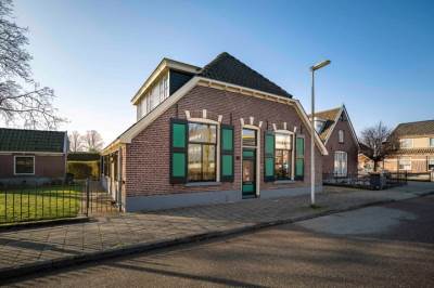 Woning Holterweg 20 Deventer